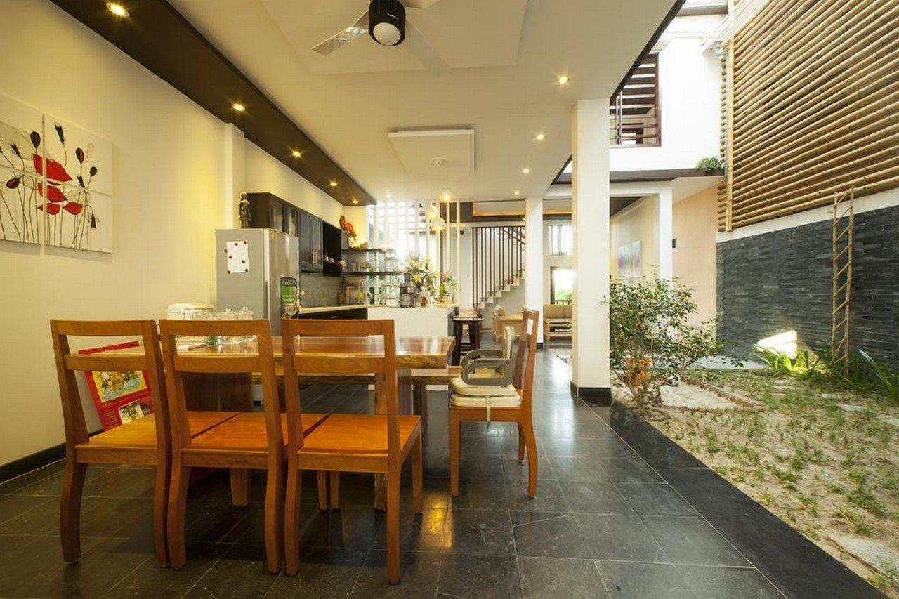 Hijal House Lejlighed Hoi An Eksteriør billede